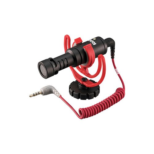 RODE Vlogger Kit Universal 2